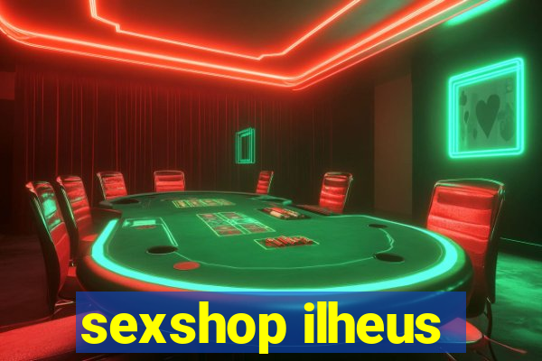 sexshop ilheus